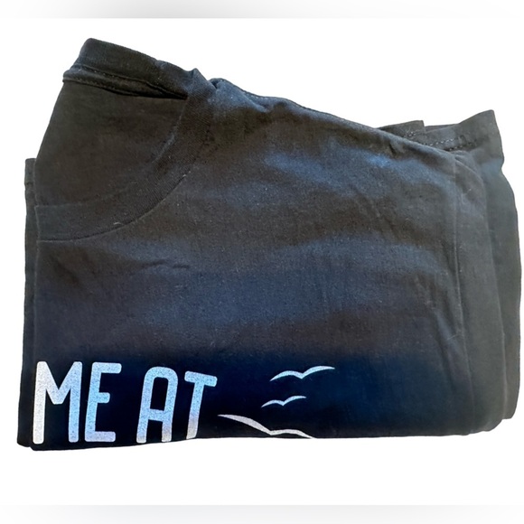 “You Had Me At Aloha” Tee (Like New - Great Condition) 🌺 - Picture 3 of 4